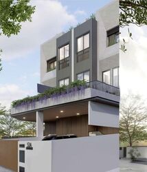 Lorong G Telok Kurau (D15), Semi-Detached #631496901